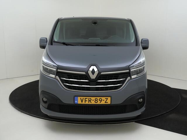 Renault TRAFIC 2.0 dCi 145 T29 L2H1 Luxe Navigatie | Climate Control | Cruise Control | Parkeersensoren Achter | Camera Achter