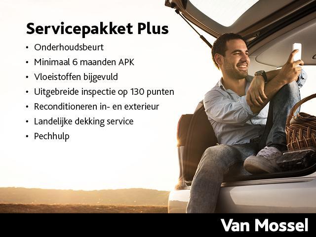Renault TRAFIC 2.0 dCi 145 T29 L2H1 Luxe Navigatie | Climate Control | Cruise Control | Parkeersensoren Achter | Camera Achter