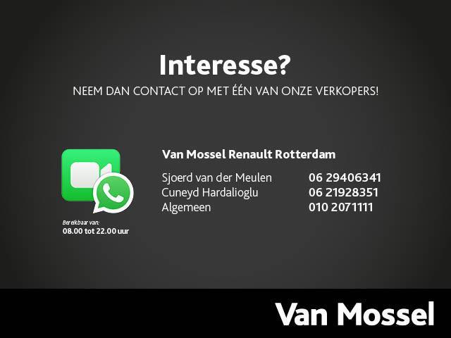 Renault TRAFIC 2.0 dCi 145 T29 L2H1 Luxe Navigatie | Climate Control | Cruise Control | Parkeersensoren Achter | Camera Achter