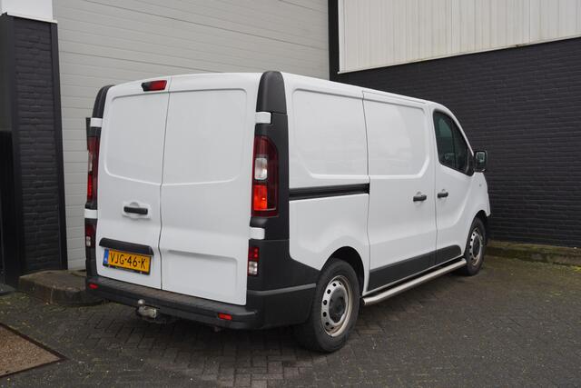 Renault TRAFIC 2.0 dCi 146PK Automaat EURO 6 - Airco - Cruise - Navi - Trekhaak - ¤13.950,- Excl.