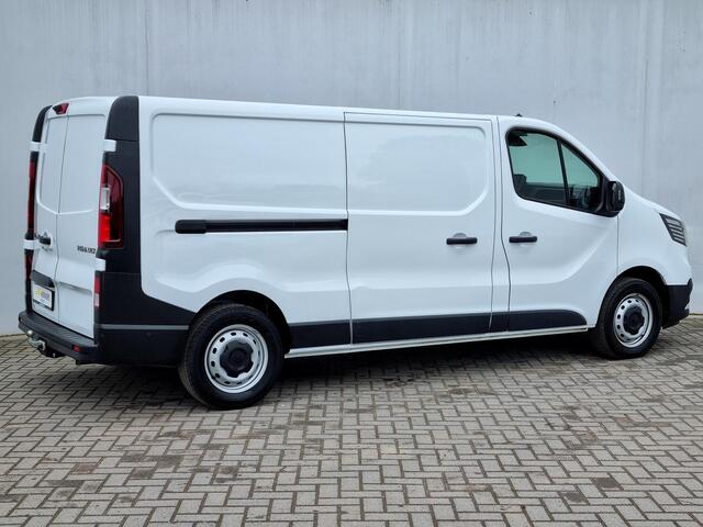 Renault TRAFIC 2.0 dCi 150 T29 L2H1 Work Edition Automaat / Trekhaak / Navigatie via Android Auto/Apple Carplay / Camera /