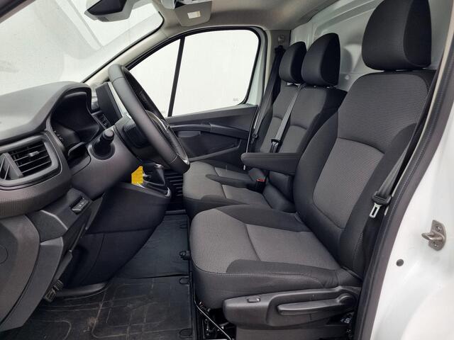Renault TRAFIC 2.0 dCi 150 T29 L2H1 Work Edition Automaat / Trekhaak / Navigatie via Android Auto/Apple Carplay / Camera /