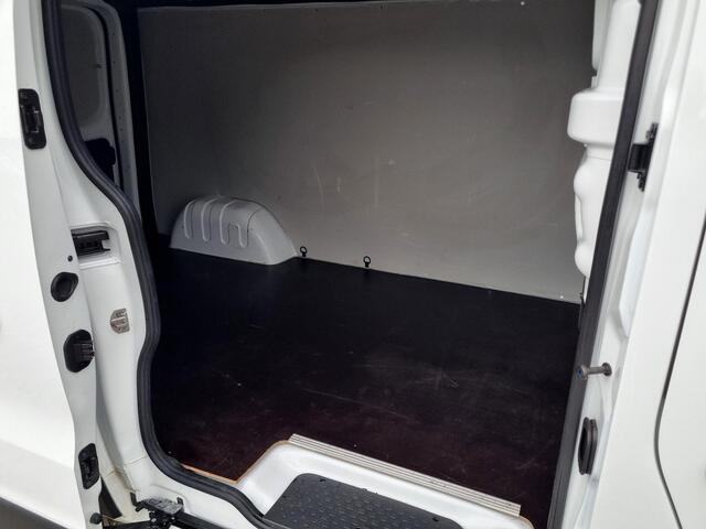 Renault TRAFIC 2.0 dCi 150 T29 L2H1 Work Edition Automaat / Trekhaak / Navigatie via Android Auto/Apple Carplay / Camera /