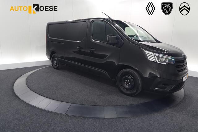 Renault TRAFIC 2.0 dCi 130 T30 L2H1 Work Edition