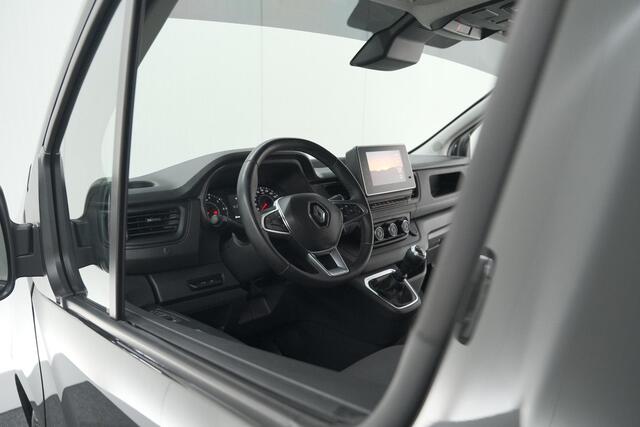 Renault TRAFIC 2.0 dCi 130 T30 L2H1 Work Edition