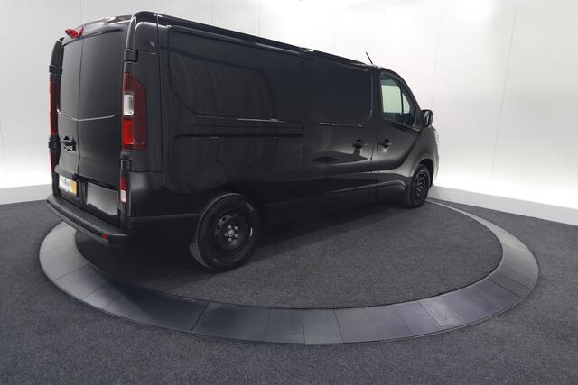 Renault TRAFIC 2.0 dCi 130 T30 L2H1 Work Edition