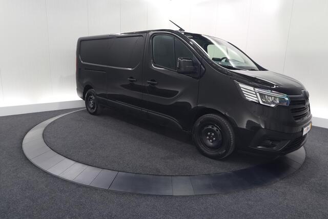 Renault TRAFIC 2.0 dCi 130 T30 L2H1 Work Edition