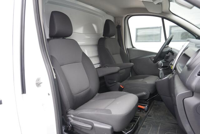 Renault TRAFIC 2.0 dCi 145PK Automaat EURO 6 - Airco - Navi - Cruise - ¤ 14.950,- Excl.