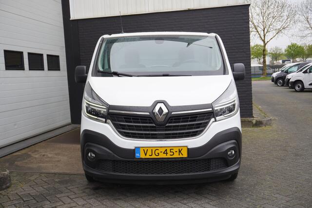 Renault TRAFIC 2.0 dCi 145PK Automaat EURO 6 - Airco - Navi - Cruise - ¤ 14.950,- Excl.