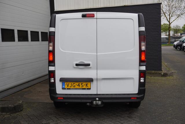 Renault TRAFIC 2.0 dCi 145PK Automaat EURO 6 - Airco - Navi - Cruise - ¤ 14.950,- Excl.