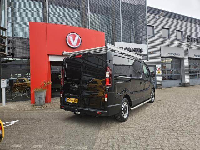 Renault TRAFIC 1.6 dCi T27L1H1ComEn
