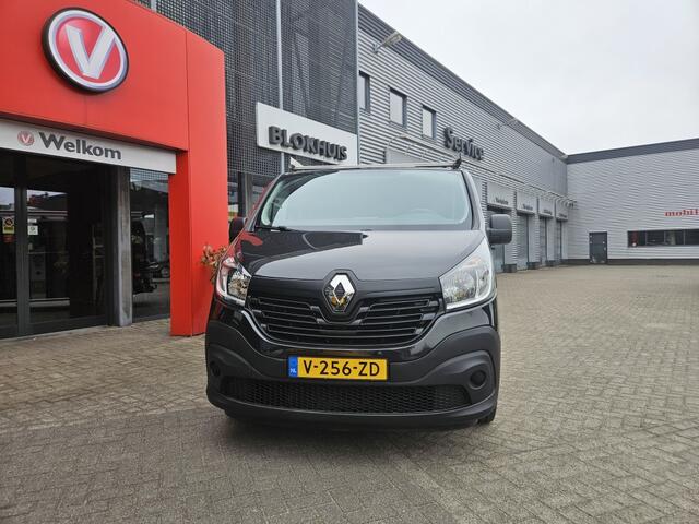 Renault TRAFIC 1.6 dCi T27L1H1ComEn