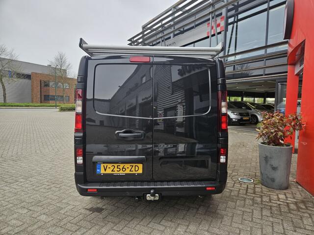 Renault TRAFIC 1.6 dCi T27L1H1ComEn