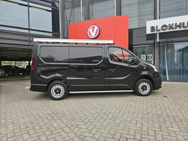 Renault TRAFIC 1.6 dCi T27L1H1ComEn