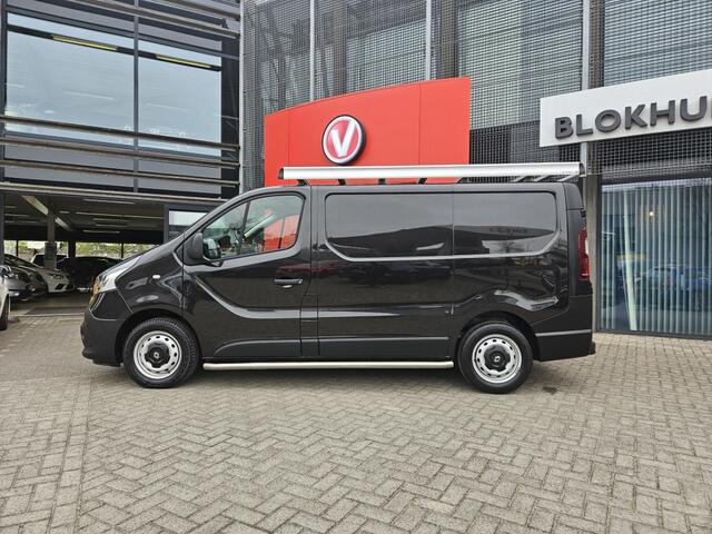 Renault TRAFIC 1.6 dCi T27L1H1ComEn