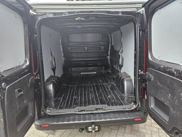 Renault TRAFIC 1.6 dCi T27L1H1ComEn