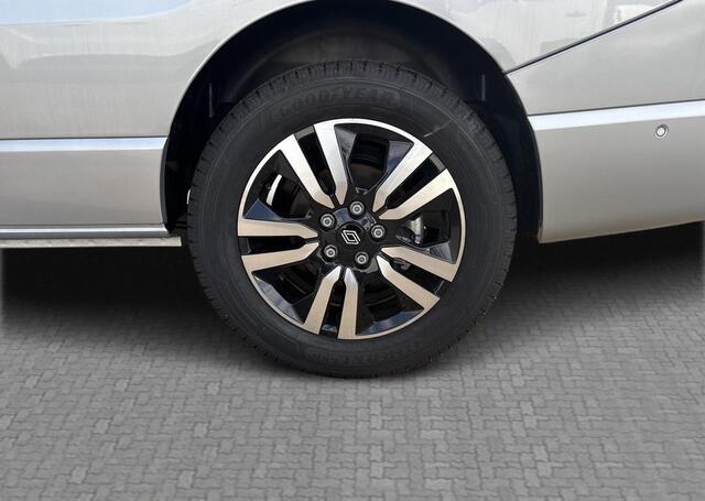 Renault TRAFIC 2.0 Blue dCi 170 EDC T30 L2H1 Extra - Zijschuifdeur links - 17" lichtmetalen velgen Noir - Reservewiel