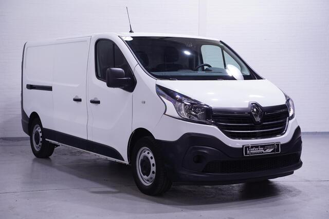 Renault TRAFIC 2.0 dCi 120 pk L2H1 Airco, Laadruimte Pakket PDC achter, 3-Zits