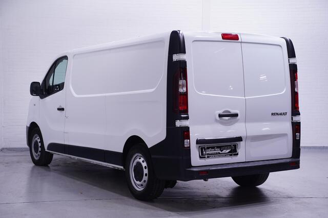 Renault TRAFIC 2.0 dCi 120 pk L2H1 Airco, Laadruimte Pakket PDC achter, 3-Zits