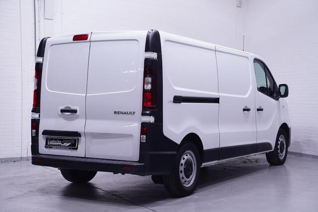 Renault TRAFIC 2.0 dCi 120 pk L2H1 Airco, Laadruimte Pakket PDC achter, 3-Zits