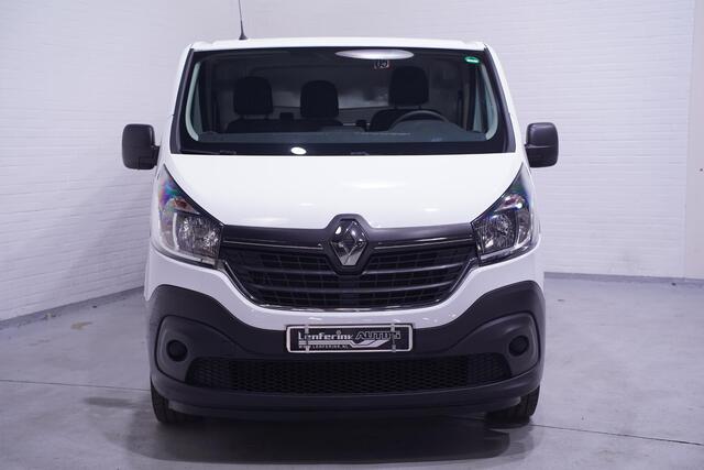 Renault TRAFIC 2.0 dCi 120 pk L2H1 Airco, Laadruimte Pakket PDC achter, 3-Zits