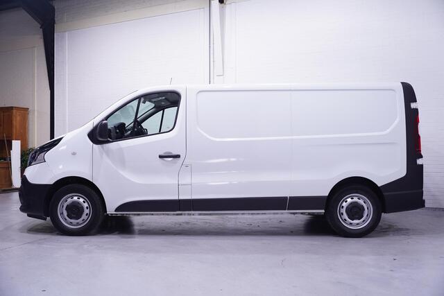 Renault TRAFIC 2.0 dCi 120 pk L2H1 Airco, Laadruimte Pakket PDC achter, 3-Zits