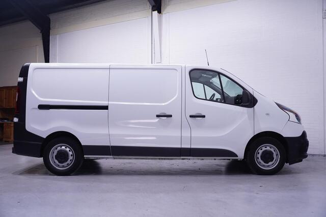 Renault TRAFIC 2.0 dCi 120 pk L2H1 Airco, Laadruimte Pakket PDC achter, 3-Zits