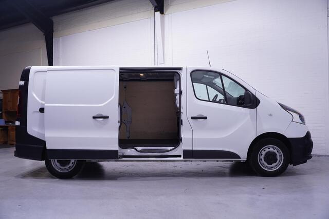 Renault TRAFIC 2.0 dCi 120 pk L2H1 Airco, Laadruimte Pakket PDC achter, 3-Zits