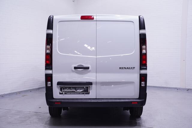 Renault TRAFIC 2.0 dCi 120 pk L2H1 Airco, Laadruimte Pakket PDC achter, 3-Zits
