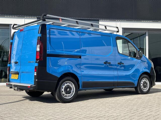 Renault TRAFIC 1.6 dCi 95 T27 L1H1 Comfort | Topstaat! | Trekhaak | Dealer onderhouden |