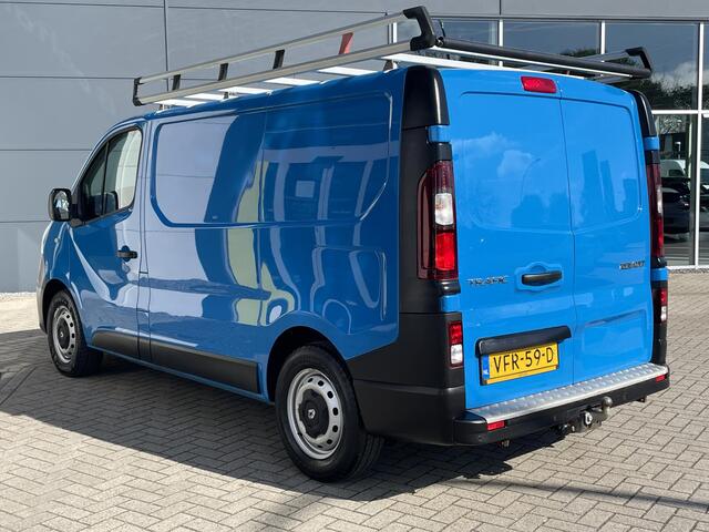 Renault TRAFIC 1.6 dCi 95 T27 L1H1 Comfort | Topstaat! | Trekhaak | Dealer onderhouden |
