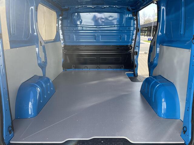 Renault TRAFIC 1.6 dCi 95 T27 L1H1 Comfort | Topstaat! | Trekhaak | Dealer onderhouden |
