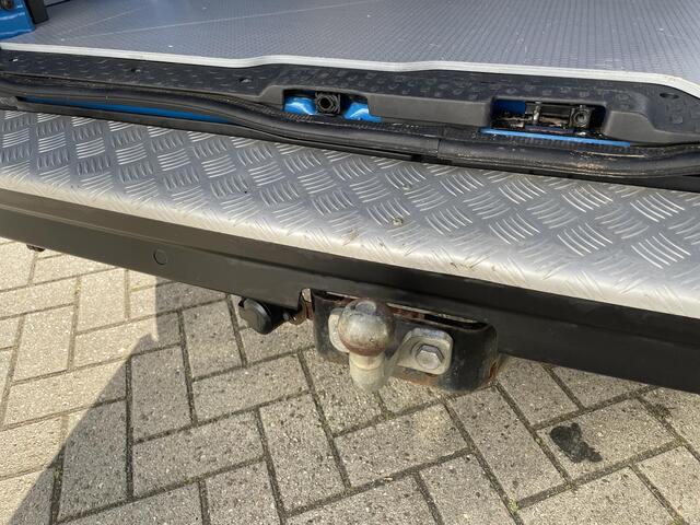 Renault TRAFIC 1.6 dCi 95 T27 L1H1 Comfort | Topstaat! | Trekhaak | Dealer onderhouden |
