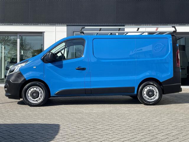 Renault TRAFIC 1.6 dCi 95 T27 L1H1 Comfort | Topstaat! | Trekhaak | Dealer onderhouden |