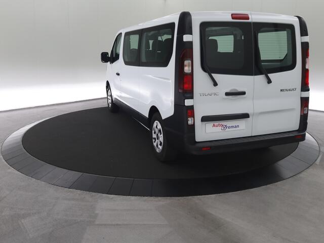 Renault TRAFIC L2 9 persoons excl bpm!!!