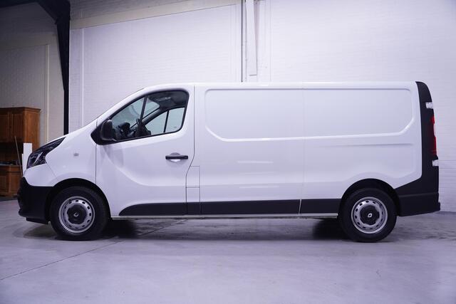 Renault TRAFIC 2.0 dCi 120pk L2H1 Airco, LED Koplampen Laadruimte Pakket, Keyless Entry, PDC achter, 3-Zits