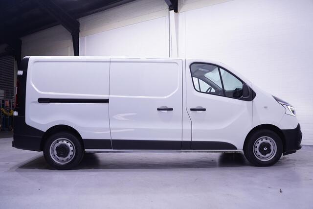 Renault TRAFIC 2.0 dCi 120pk L2H1 Airco, LED Koplampen Laadruimte Pakket, Keyless Entry, PDC achter, 3-Zits