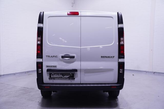Renault TRAFIC 2.0 dCi 120pk L2H1 Airco, LED Koplampen Laadruimte Pakket, Keyless Entry, PDC achter, 3-Zits
