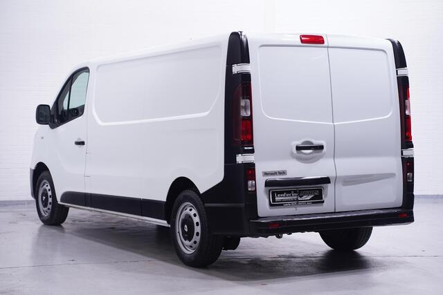 Renault TRAFIC 2.0 dCi 120 pk L2H1 Airco, LED Koplampen Laadruimte Pakket, PDC achter, 3-Zits