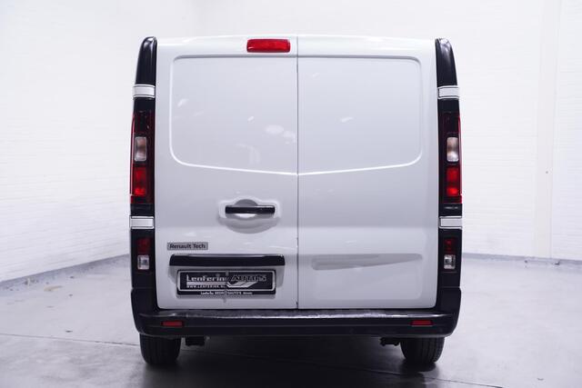 Renault TRAFIC 2.0 dCi 120 pk L2H1 Airco, LED Koplampen Laadruimte Pakket, PDC achter, 3-Zits