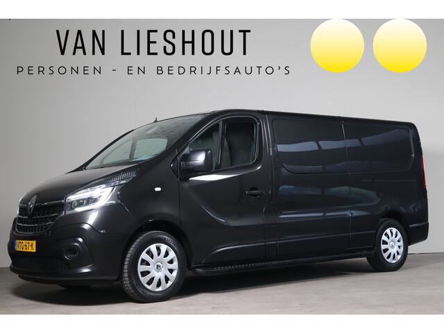 Renault TRAFIC 2.0 dCi 170 T30 L2H1 Luxe Climate I Camera I Navigatie