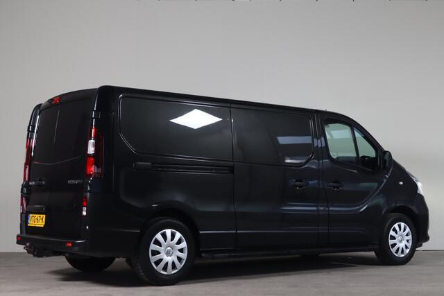 Renault TRAFIC 2.0 dCi 170 T30 L2H1 Luxe Climate I Camera I Navigatie