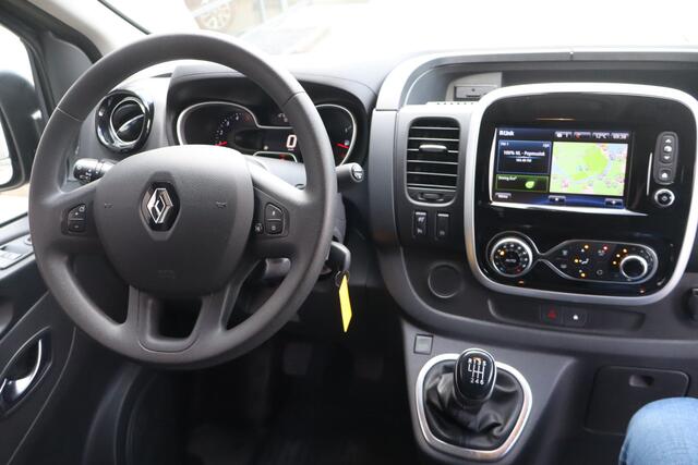 Renault TRAFIC 2.0 dCi 170 T30 L2H1 Luxe Climate I Camera I Navigatie