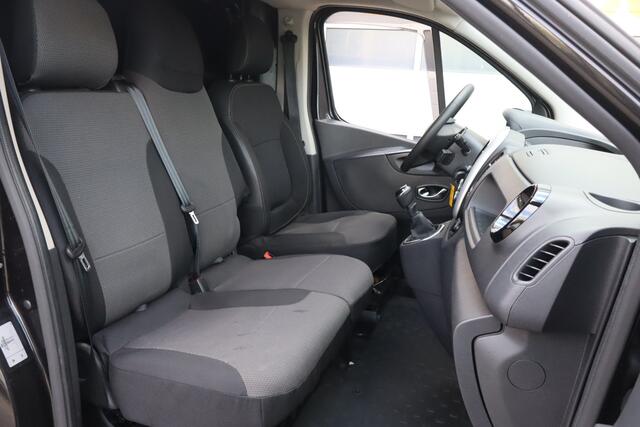 Renault TRAFIC 2.0 dCi 170 T30 L2H1 Luxe Climate I Camera I Navigatie