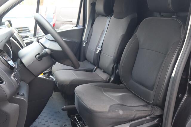 Renault TRAFIC 2.0 dCi 170 T30 L2H1 Luxe Climate I Camera I Navigatie