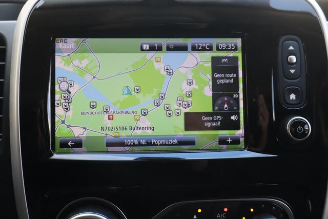 Renault TRAFIC 2.0 dCi 170 T30 L2H1 Luxe Climate I Camera I Navigatie