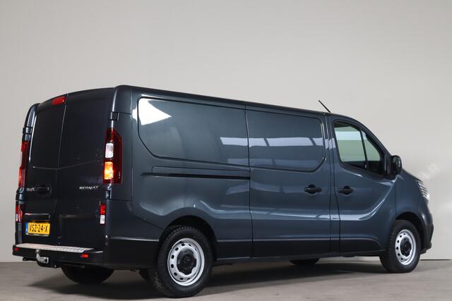Renault TRAFIC 2.0 dCi 110 T30 L2H1 Comfort - NL- Auto!! Airco I Cruise I Trekhaak
