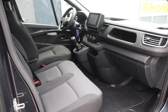 Renault TRAFIC 2.0 dCi 110 T30 L2H1 Comfort - NL- Auto!! Airco I Cruise I Trekhaak