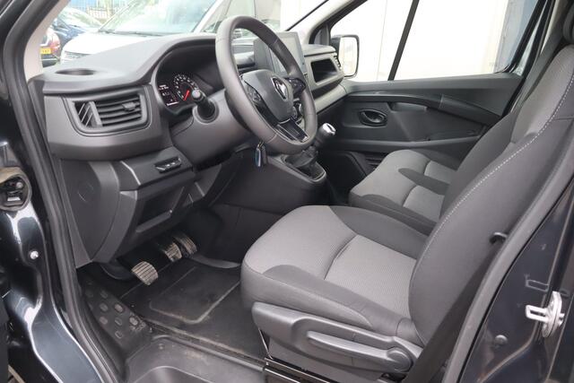 Renault TRAFIC 2.0 dCi 110 T30 L2H1 Comfort - NL- Auto!! Airco I Cruise I Trekhaak