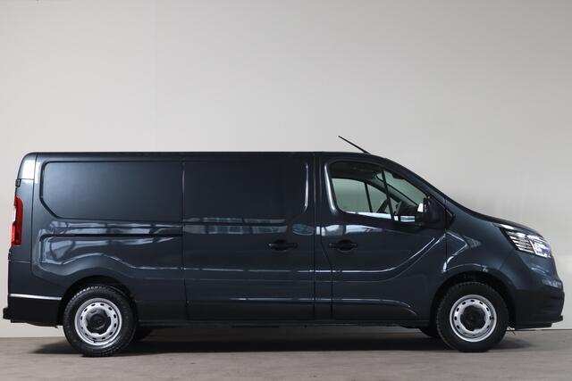 Renault TRAFIC 2.0 dCi 110 T30 L2H1 Comfort - NL- Auto!! Airco I Cruise I Trekhaak